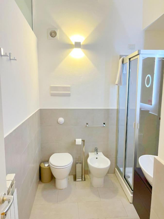 Giardino Segreto Luxury Home Palermo Zewnętrze zdjęcie