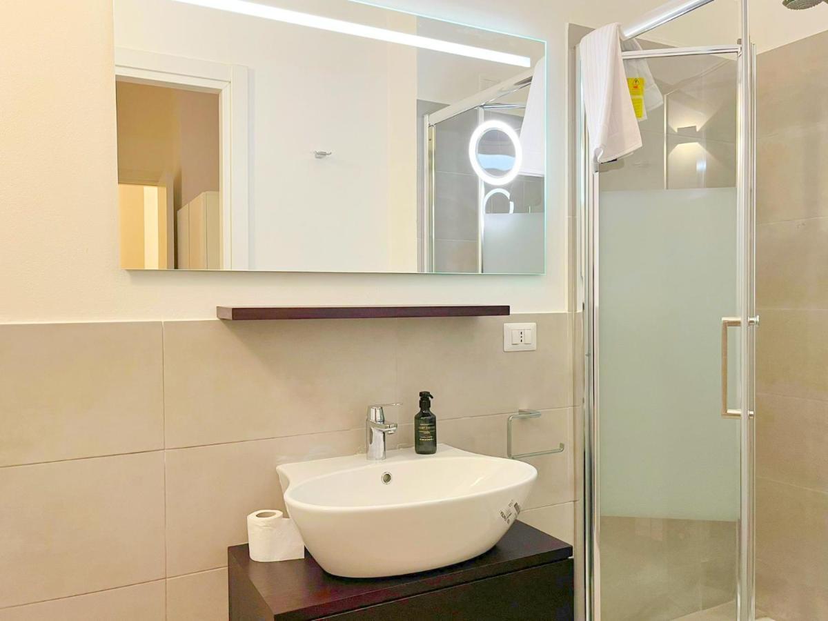 Giardino Segreto Luxury Home Palermo Zewnętrze zdjęcie